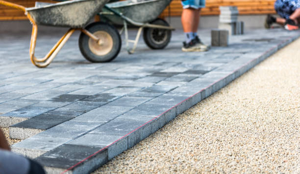 Best Concrete Patio Design and Installation in North Royalton, OH