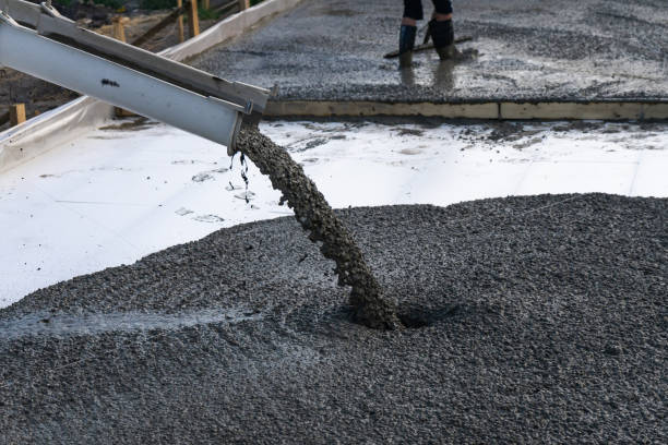 Best Commercial Concrete Services in North Royalton, OH