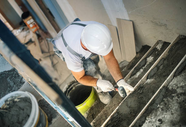 Best Concrete Foundation Repair in North Royalton, OH