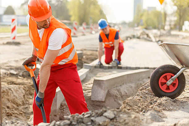 , OH Concrete contractor Company