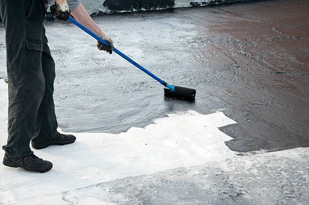 Best Concrete Staining and Coloring in North Royalton, OH