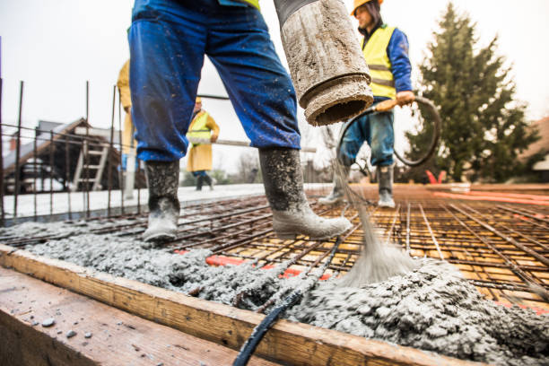Best Concrete Grinding and Polishing in North Royalton, OH